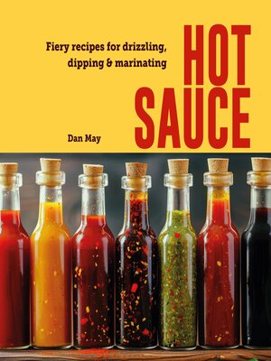 cover image of Hot Sauce